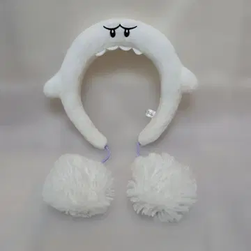 USJ 테레사 머리띠