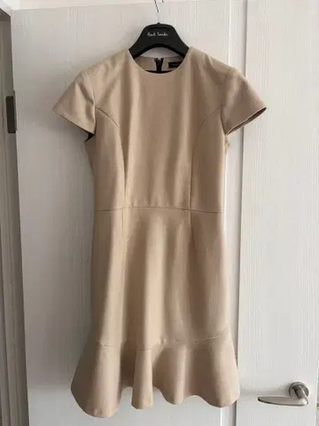 YOKOchan 플레어 스커트 원피스