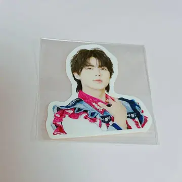 나기 팬더드래곤 스티커