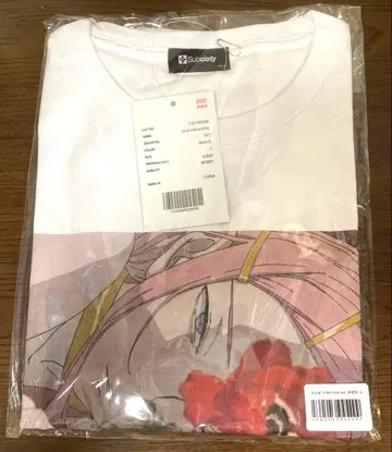 Subciety 에우레카 세븐 아네모네 L 사이즈