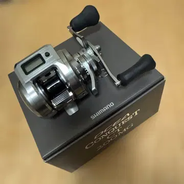 SHIMANO OCEA CONQUEST CT 200MG
