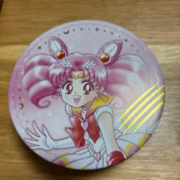 [익명 배송] 세일러문 카카오캣 캔만 치비문