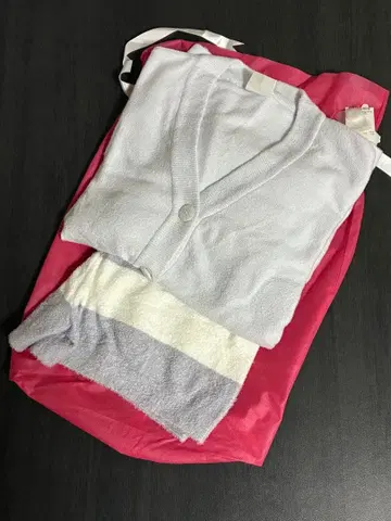 젤라또피케 룸웨어 상하의