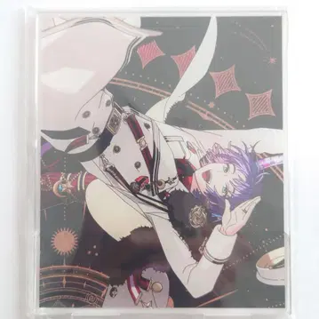 마법사의 약속 아크릴 스탠드 패널 아크릴 스탠드 물 마호야쿠