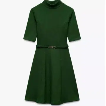 ZARA 미니 원피스 M 사이즈 새상품