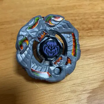 샐러맨더 발로 메탈 파이트 베이블레이드 제로G zero-g