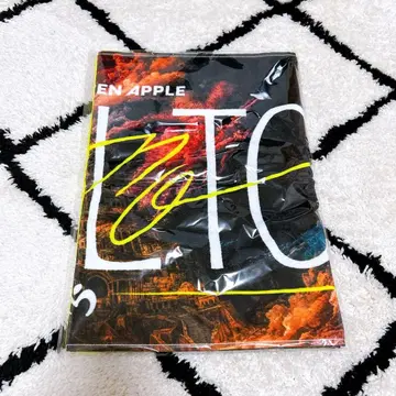 미세스 그린애플 바벨탑 타월 미개봉 새상품 굿즈