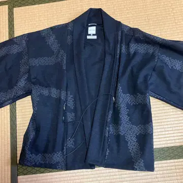 sou sou 남자 겉옷