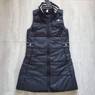 adidas 아디다스 골프 충전솜 롱 베스트 원피스 XS 사이즈