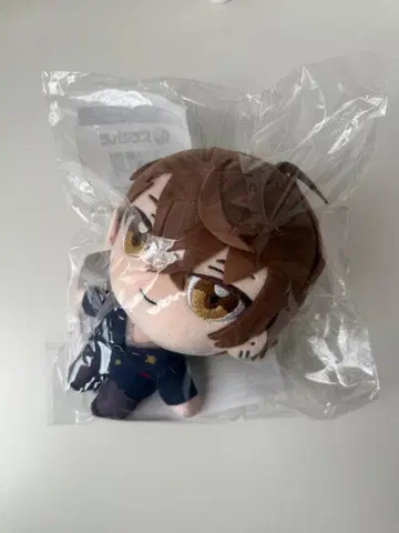 니지산지 로후마오 카가미 하야토 3주년 봉제 인형