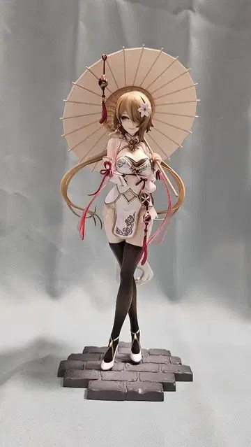 리타 로스바이스 작별 Ver