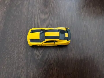 토미카 트랜스포머 범블비