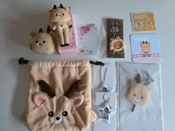 RIIZE 우라밤 성찬