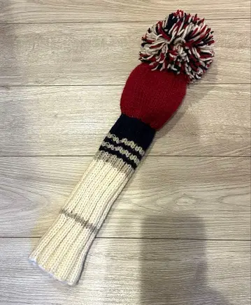 Jan Craig 드라이버 골프헤드커버