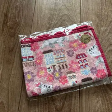 페이러 샤알라 모드 게스트 타월