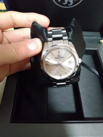 그랜드세이코 9F62-0AB0