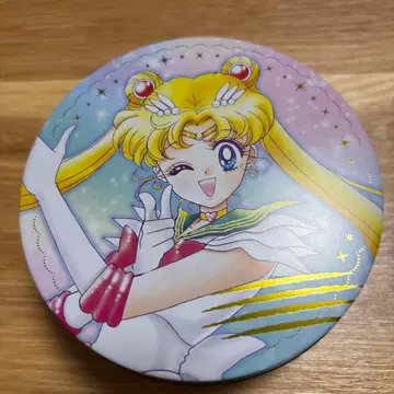 [익명 배송] 세일러문 카카오캣 캔만 세일러문