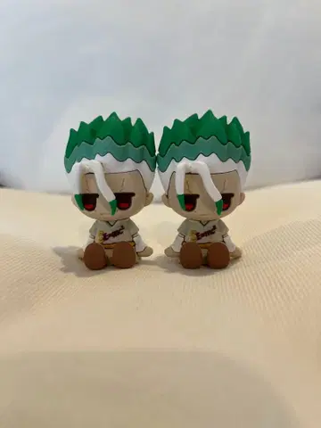 Dr.STONE 쵸코라바! 지토토 이시가미 센쿠