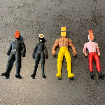 OSUSHIMEN 오스시멘