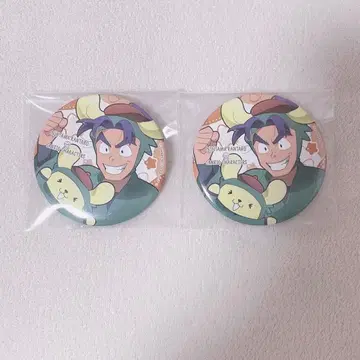 닌타마 란타로 산리오 시오에 세트