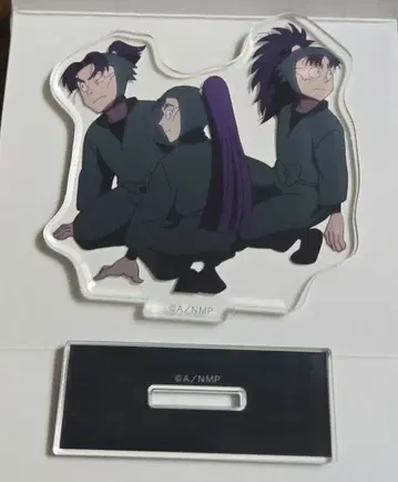 닌타마 란타로 애니메이션 장면 아크릴 스탠드 컬렉션 vol.2