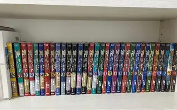 신의 물방울 1-32권 세트