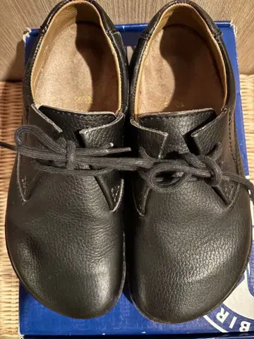 Birkenstock 블랙 신발 39