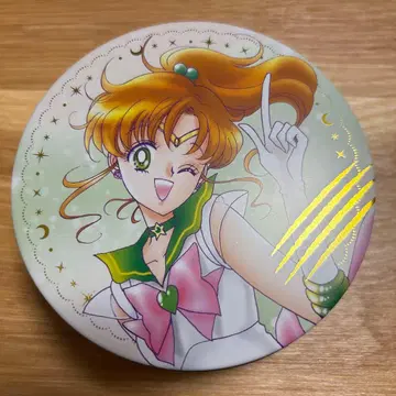 [ 익명 배송 ] 세일러문 카카오캣 캔만 주피터