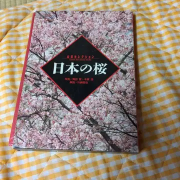 일본의 벚꽃 / Flowering Cherries of Japan