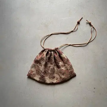 nitca 니토카 복조리 백 암비덱스