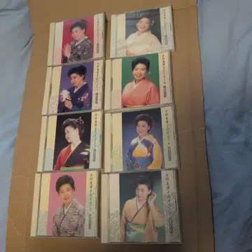 나카무라 미츠코의 모든 것 1~8