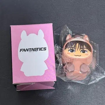 나카지마 소우타 오 인형옷 키링 2026