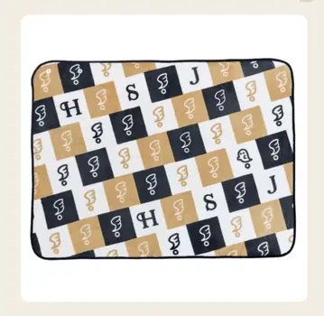 Hey! Say! JUMP 담요