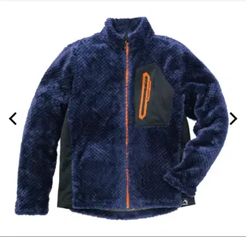 워크맨 Fieldcore 다이아 플리스 안감 알루미늄 자켓