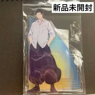 주술회전 아크릴 스탠드 After School 게토