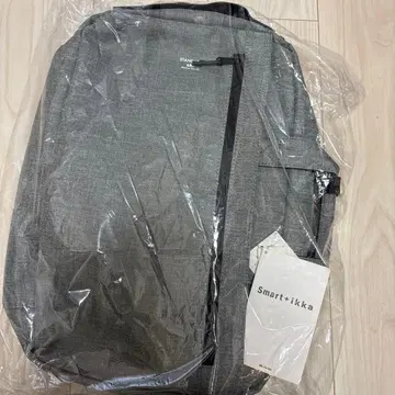 Smart+ikka 3WAY 백 FREE