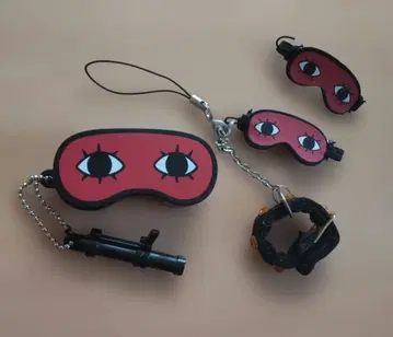 은혼 오키타 굿즈