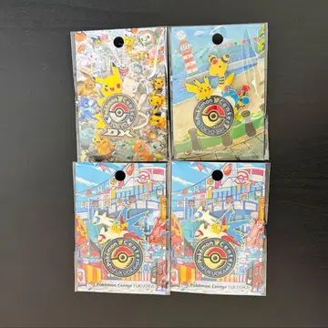 포켓몬 센터 핀즈 로고핀즈 핀 배지