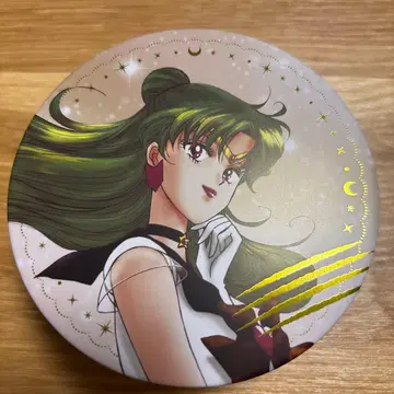 [ 익명 배송 ] 세일러문 카카오캣 캔만 플루토