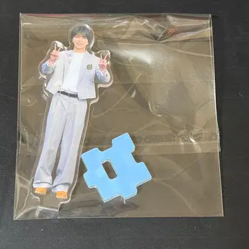 M!LK 시오자키 타이치 FC 한정판 아오노오토 아크릴 스탠드