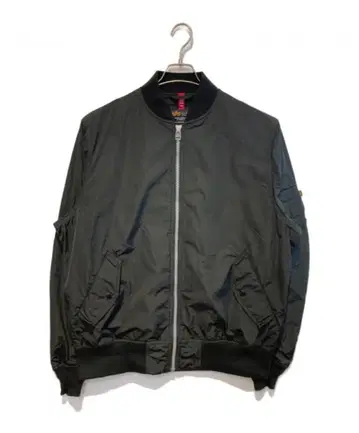 ALPHA L-2B 플라이트 자켓