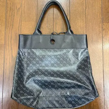 GHERARDINI 핸드백 블랙