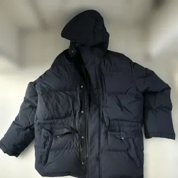 McGREGOR 다운 자켓