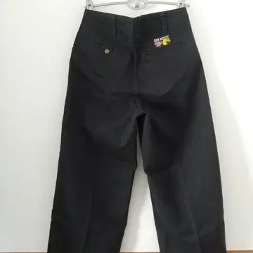 벤 데이비스 고릴라 컷 팬츠