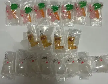 논탄 메지루시 액세서리 2 가챠