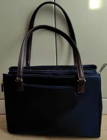 에이스 네이비 나일론 비즈니스 여성용 백