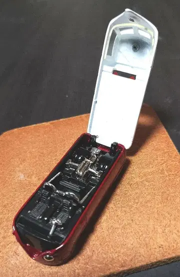 Hot Wheels Viva Volkswagen Type2 SURF