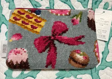 페일러 해피 모먼트 파우치