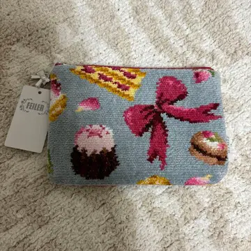 페일러 해피 모먼트 파우치