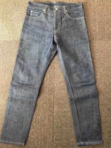 BEAUTY & YOUTH United Arrows 데님 팬츠 일본제